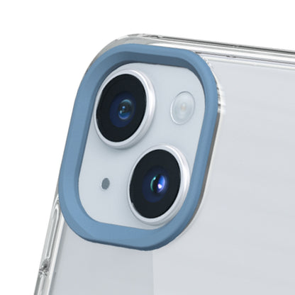 RHINOSHIELD Camera Ring for iPhone 15 / 15 Plus
