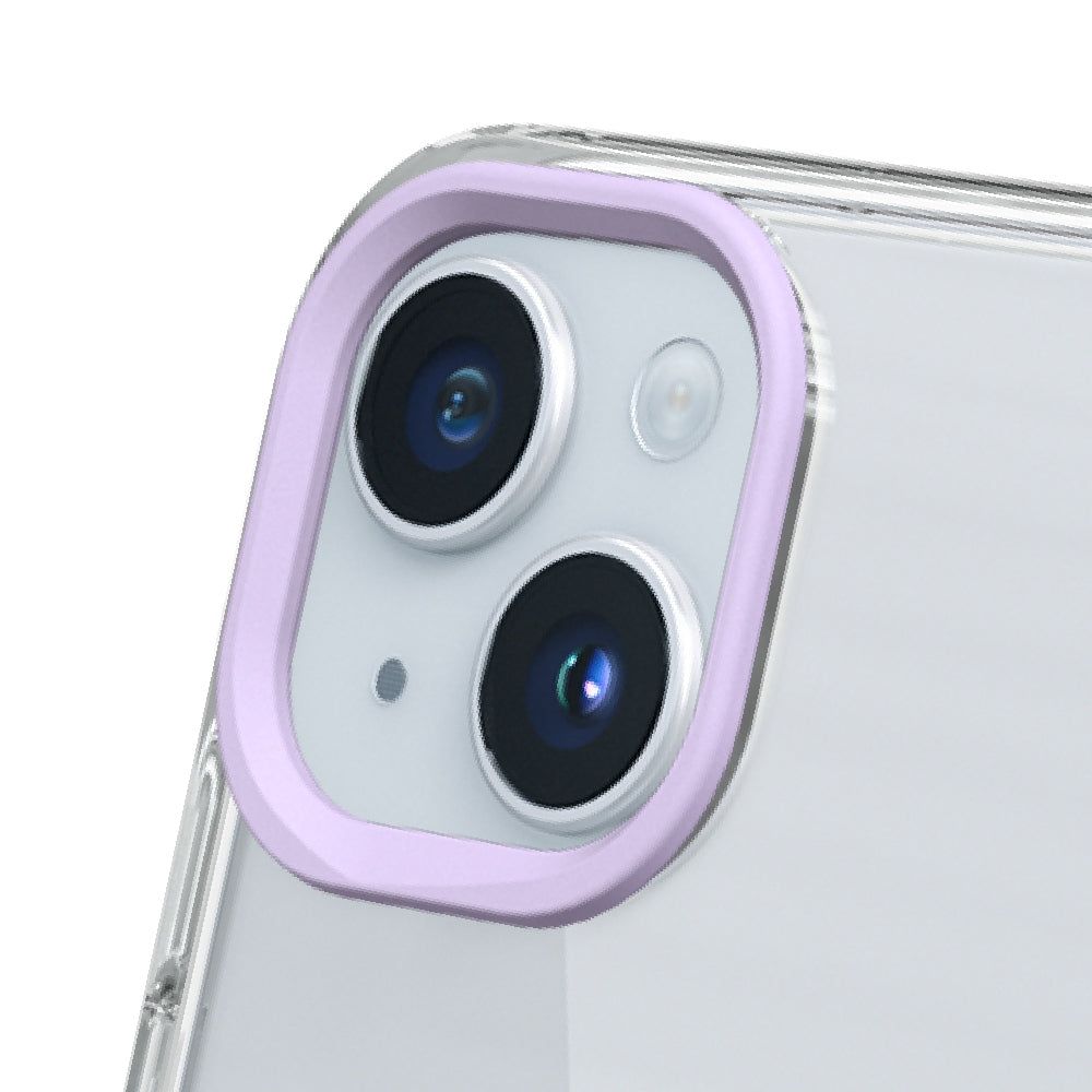 RHINOSHIELD Camera Ring for iPhone 15 / 15 Plus
