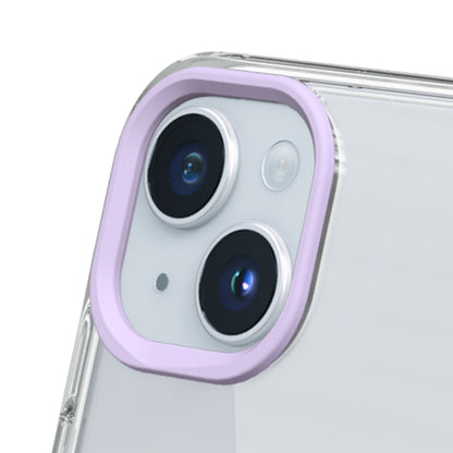 RHINOSHIELD Camera Ring for iPhone 15 / 15 Plus