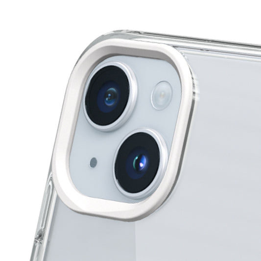 RHINOSHIELD Camera Ring for iPhone 15 / 15 Plus