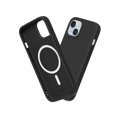 RHINOSHIELD SolidSuit (MagSafe compatible) for iPhone 15