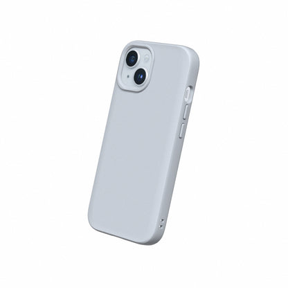 RHINOSHIELD SolidSuit (MagSafe compatible) for iPhone 15