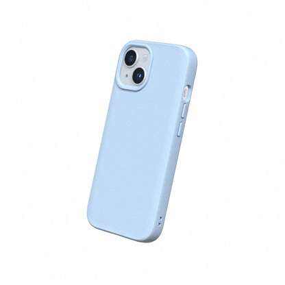 RHINOSHIELD SolidSuit (MagSafe compatible) for iPhone 15