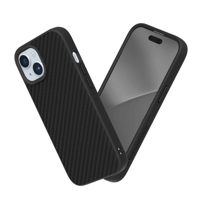 RHINOSHIELD SolidSuit (MagSafe compatible) for iPhone 15 Plus