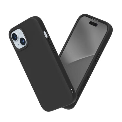 RHINOSHIELD SolidSuit (MagSafe compatible) for iPhone 15 Plus