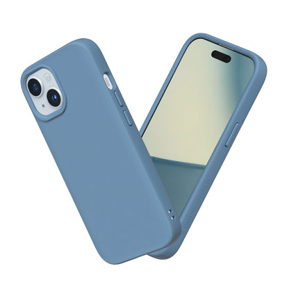 RHINOSHIELD SolidSuit (MagSafe compatible) for iPhone 15 Plus