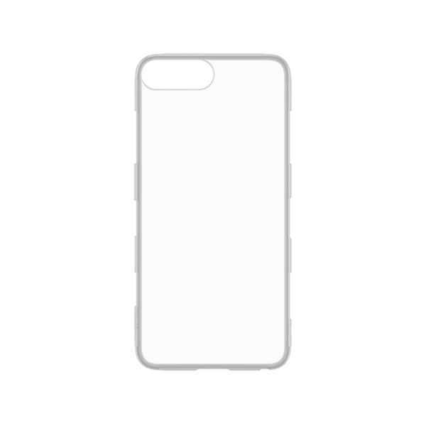 RhinoShield MOD NX Back Plate for iPhone 7 Plus / 8 Plus- Clear