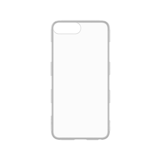RhinoShield MOD NX Back Plate for iPhone 7 Plus / 8 Plus- Clear