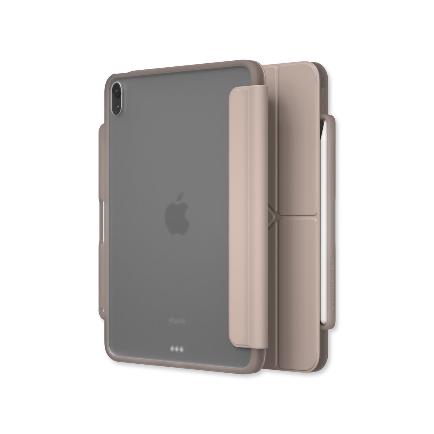 RHINOSHIELD iPad Case for iPad Air 4th / 5th Gen (10.9 inch)