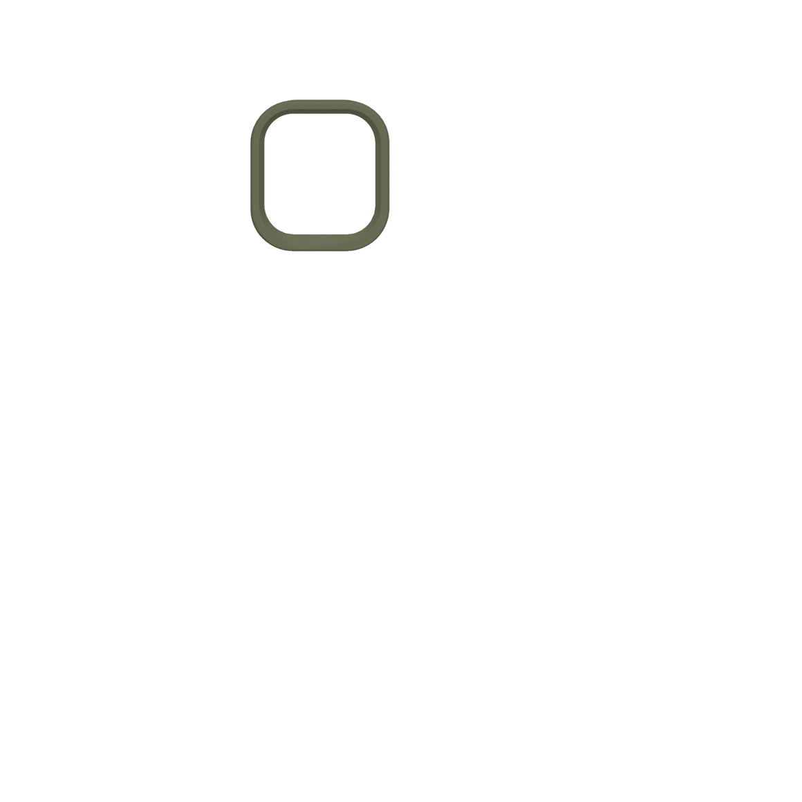 Camera Ring Solidsuit iPhone 11