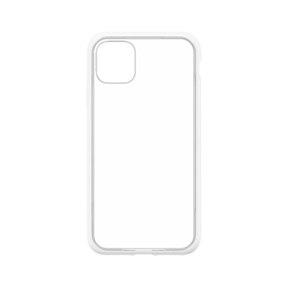 RhinoShield MOD NX For IPhone 11 Pro Max (with Rim, Button, Frame, Clear Back Plate)