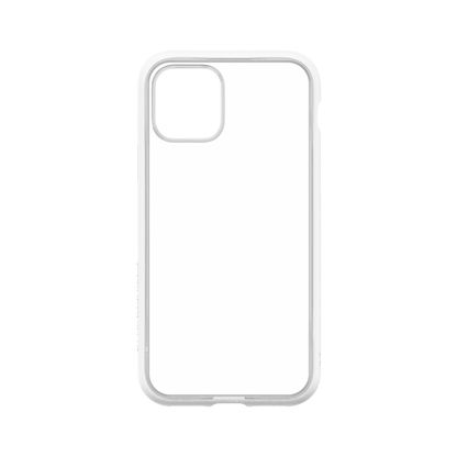 RhinoShield MOD NX For IPhone 11 Pro (with Rim, Button, Frame, Clear Back Plate)