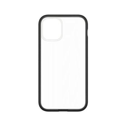 RhinoShield MOD NX for iPhone 12 mini (with Rim, Button, Frame, Clear Back Plate)