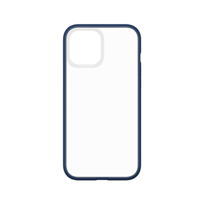 RhinoShield MOD NX for iPhone 12 Pro Max (with Rim, Button, Frame, Clear Back Plate)