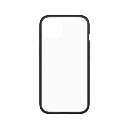 RhinoShield MOD NX for iPhone 13 (with Rim, Button, Frame, Clear Back Plate)