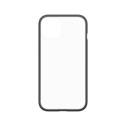 RhinoShield MOD NX for iPhone 13 (with Rim, Button, Frame, Clear Back Plate)
