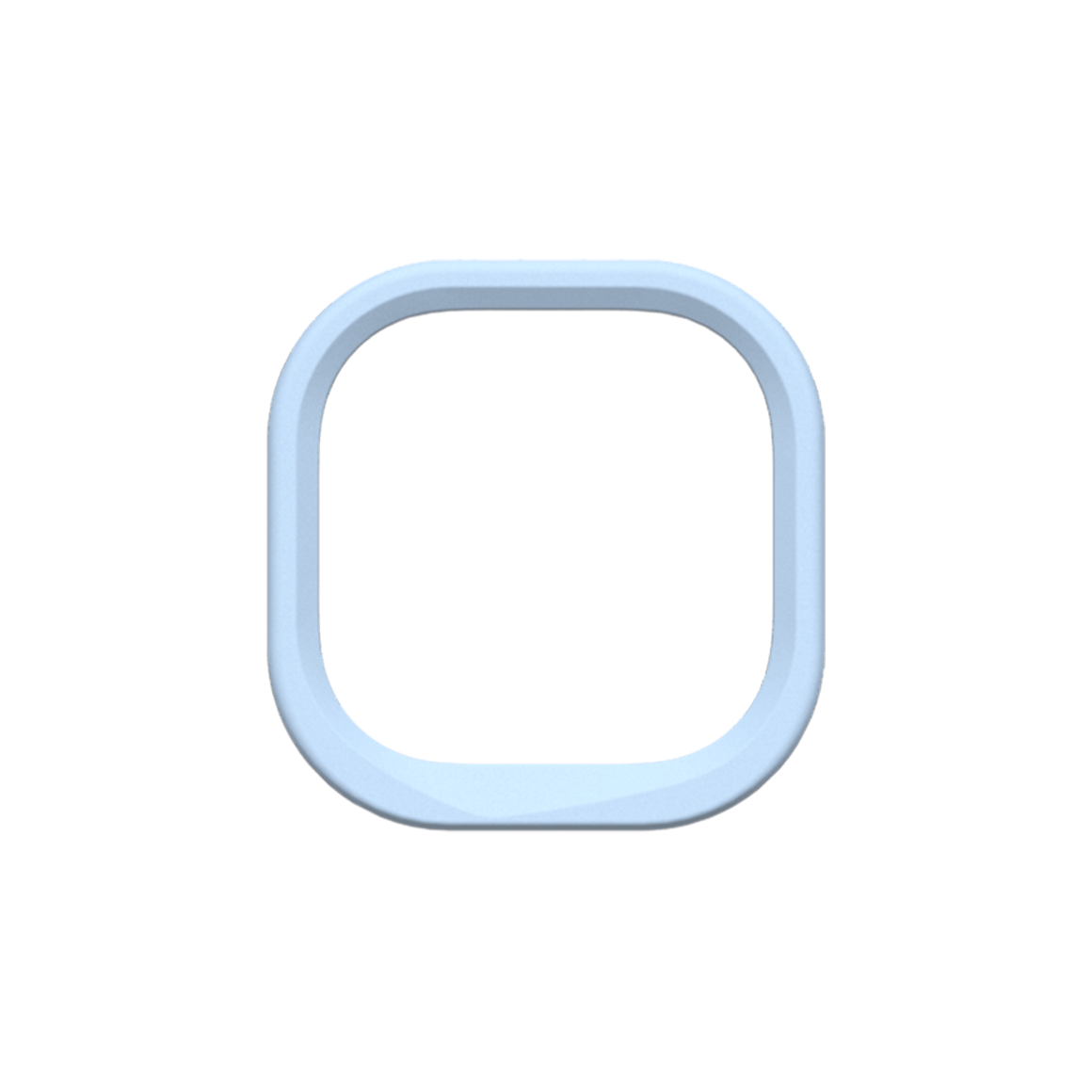RHINOSHIELD Camera Ring for iPhone 15 / 15 Plus