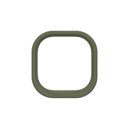 RHINOSHIELD Camera Ring for iPhone 15 / 15 Plus