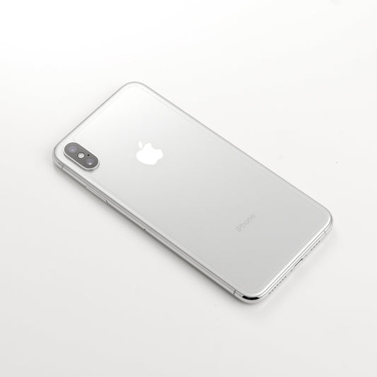 RhinoShield Screen Protector For IPhone XS Max Back Only