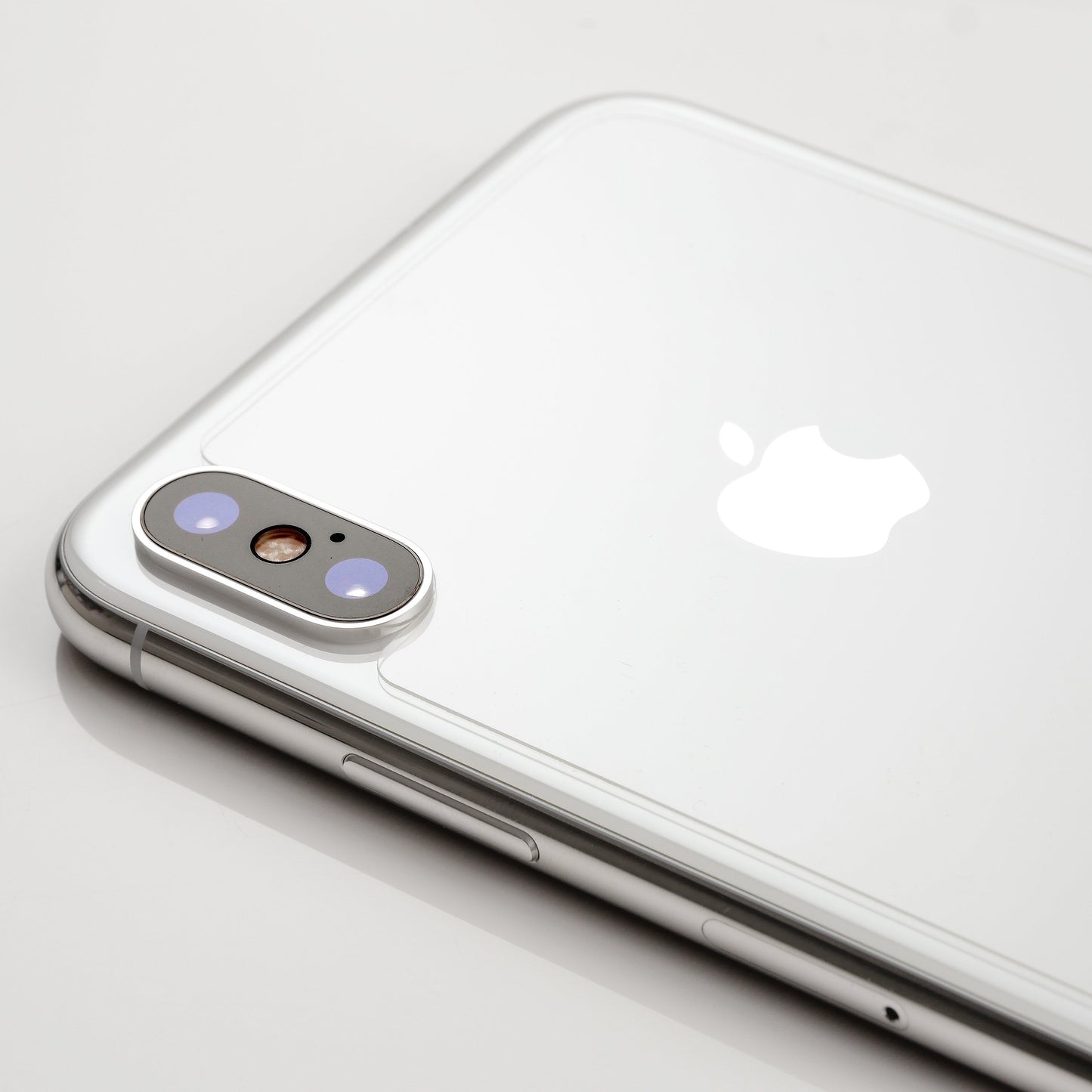 RhinoShield Screen Protector For IPhone XS Max Back Only