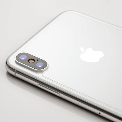 RhinoShield Screen Protector For IPhone XS Max Back Only