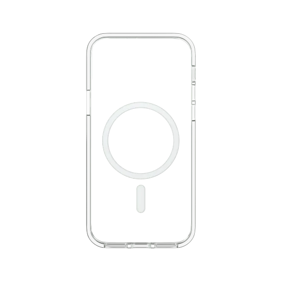 RHINOSHIELD Clear Case for iPhone 12 Pro Max