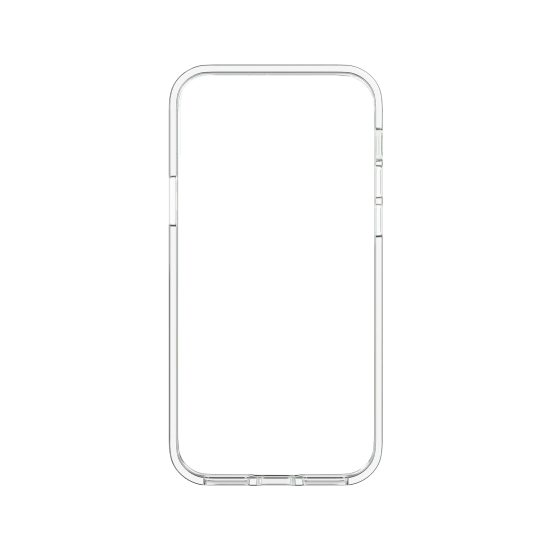 RHINOSHIELD Clear Case for iPhone 12 Pro Max