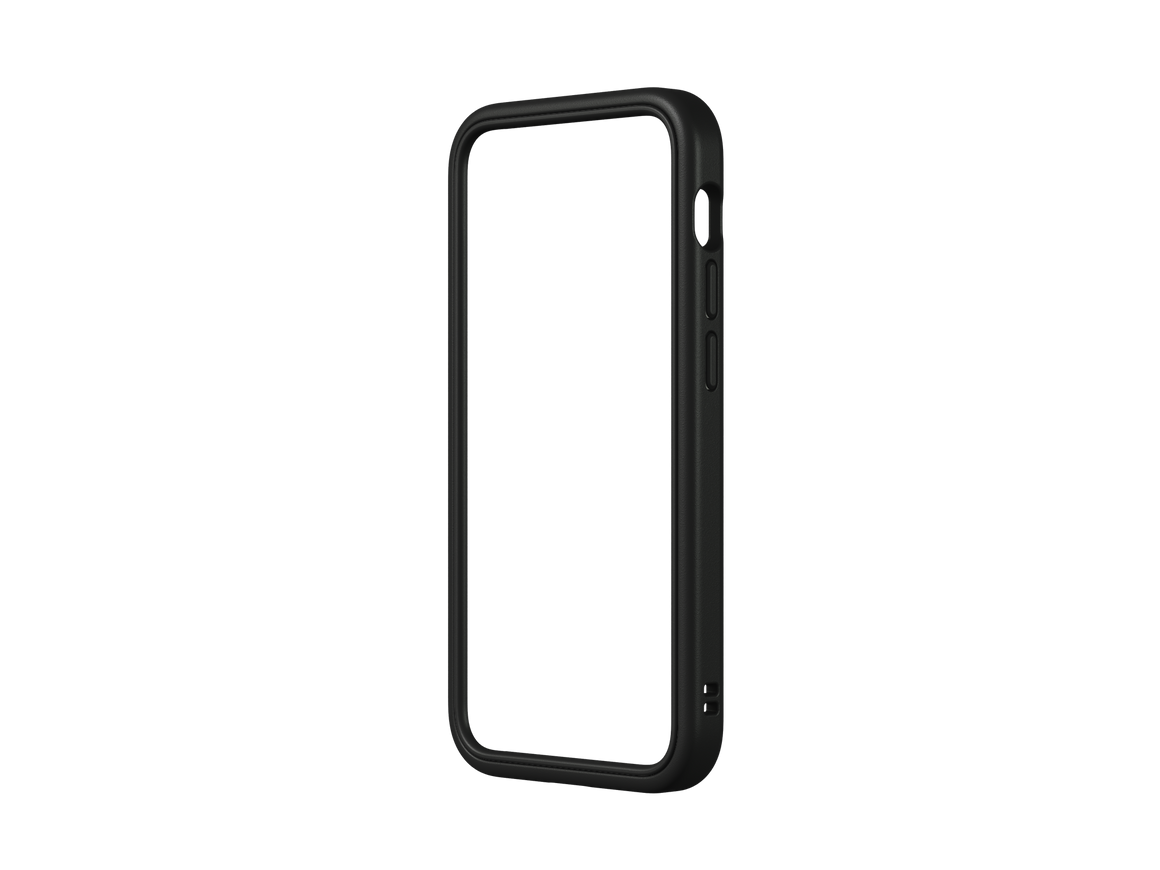 RhinoShield CrashGuard NX for iPhone 12 mini (with Rim, Button, Frame)