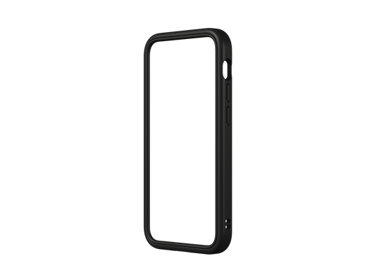 RhinoShield CrashGuard NX for iPhone 12 mini (with Rim, Button, Frame)