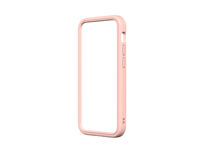 RhinoShield CrashGuard NX for iPhone 12 mini (with Rim, Button, Frame)