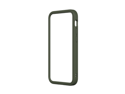 RhinoShield CrashGuard NX for iPhone 12 mini (with Rim, Button, Frame)