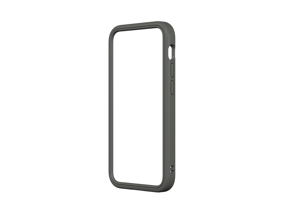 RhinoShield CrashGuard NX for iPhone 12 mini (with Rim, Button, Frame)