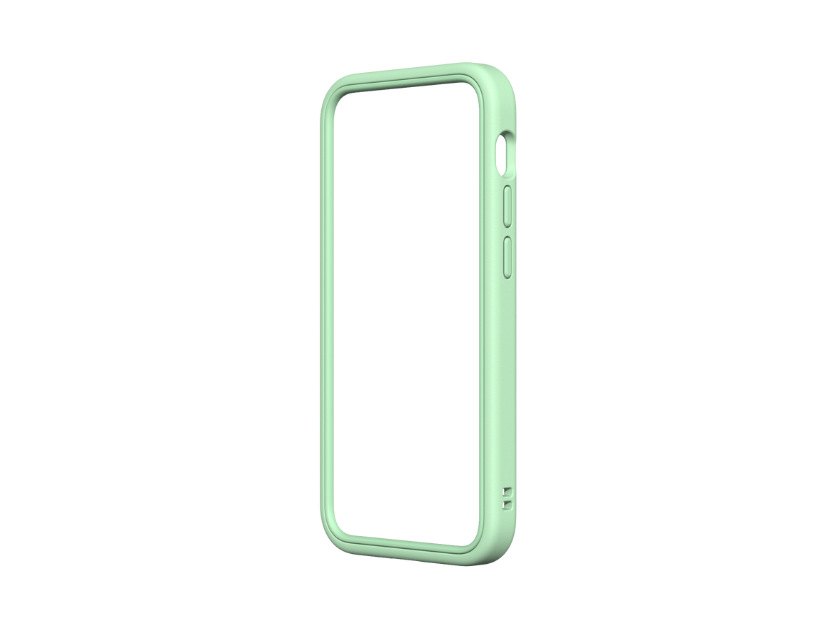RhinoShield CrashGuard NX for iPhone 12 mini (with Rim, Button, Frame)