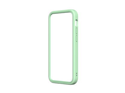 RhinoShield CrashGuard NX for iPhone 12 mini (with Rim, Button, Frame)
