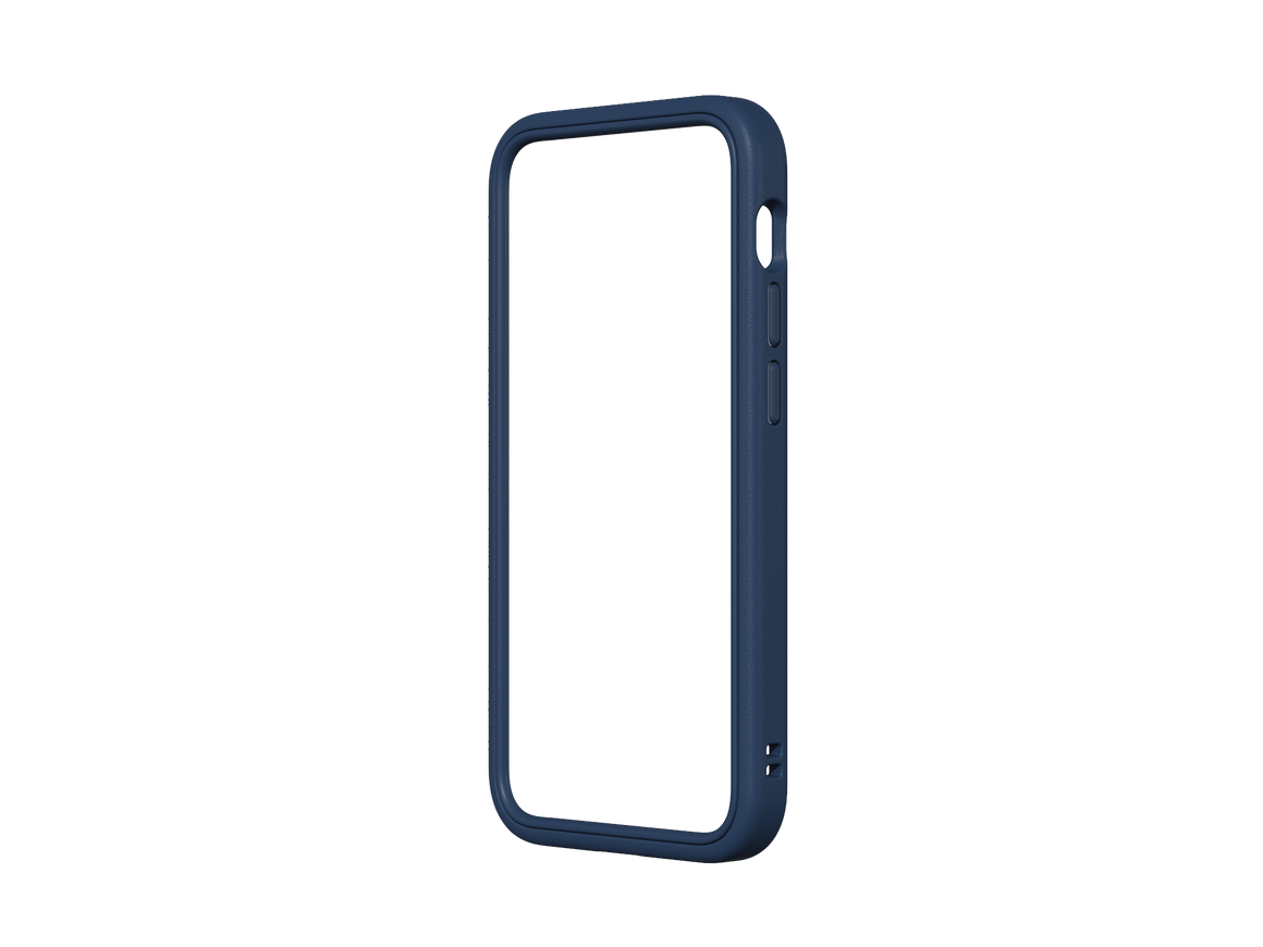 RhinoShield CrashGuard NX for iPhone 12 mini (with Rim, Button, Frame)