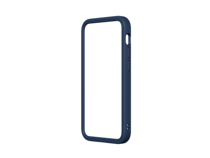 RhinoShield CrashGuard NX for iPhone 12 mini (with Rim, Button, Frame)