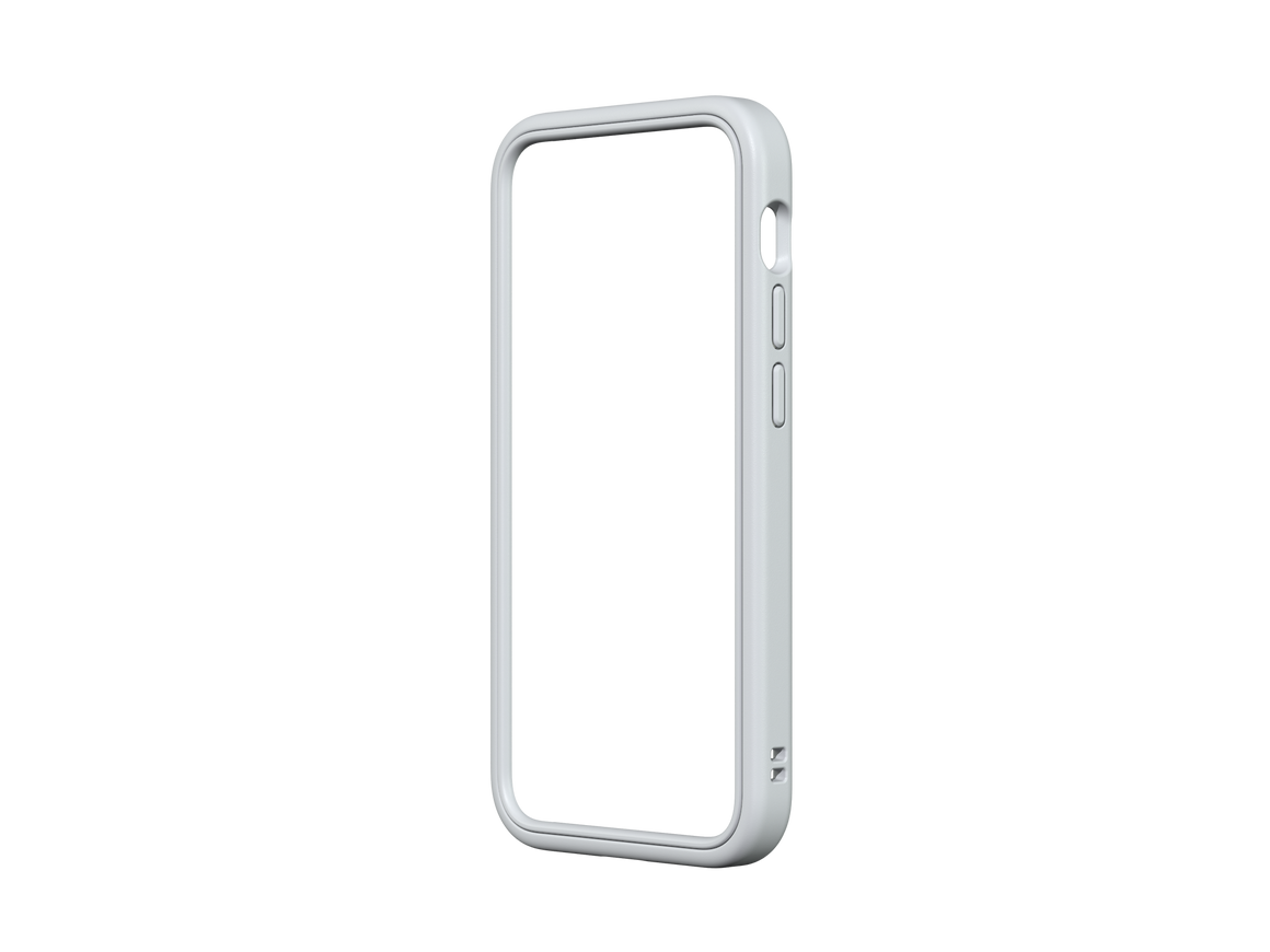 RhinoShield CrashGuard NX for iPhone 12 mini (with Rim, Button, Frame)
