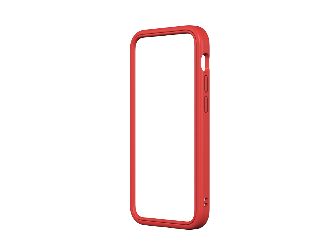 RhinoShield CrashGuard NX for iPhone 12 mini (with Rim, Button, Frame)