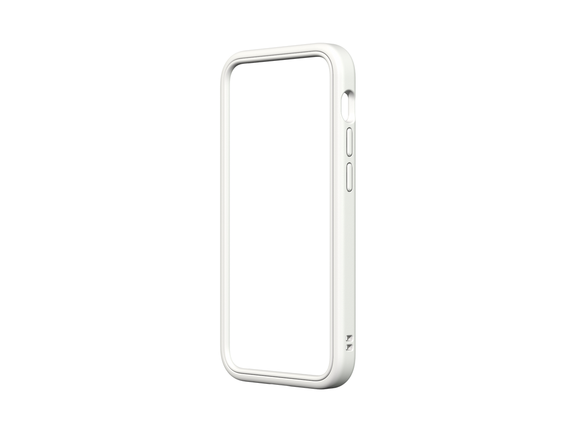 RhinoShield CrashGuard NX for iPhone 12 mini (with Rim, Button, Frame)