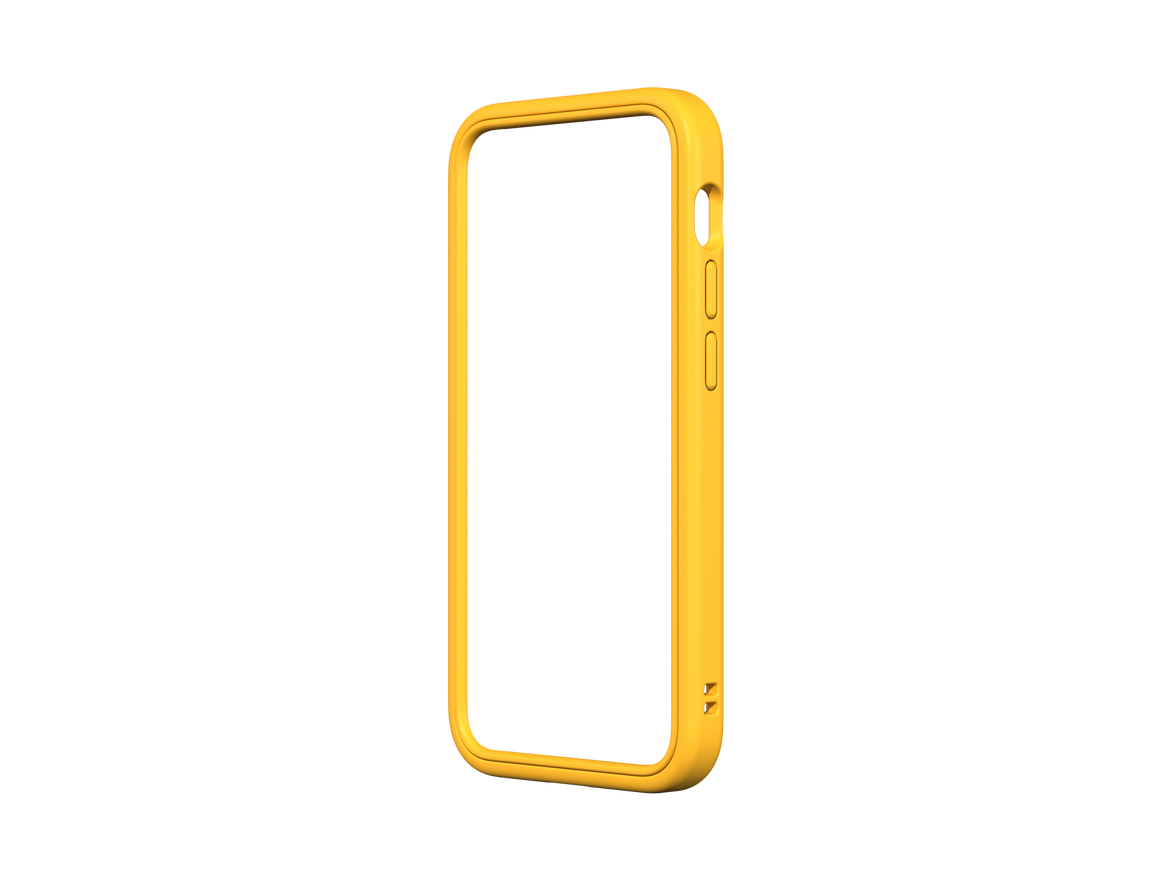 RhinoShield CrashGuard NX for iPhone 12 mini (with Rim, Button, Frame)