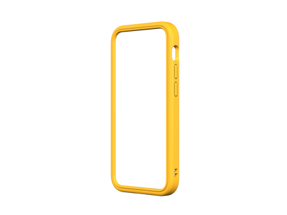 RhinoShield CrashGuard NX for iPhone 12 mini (with Rim, Button, Frame)