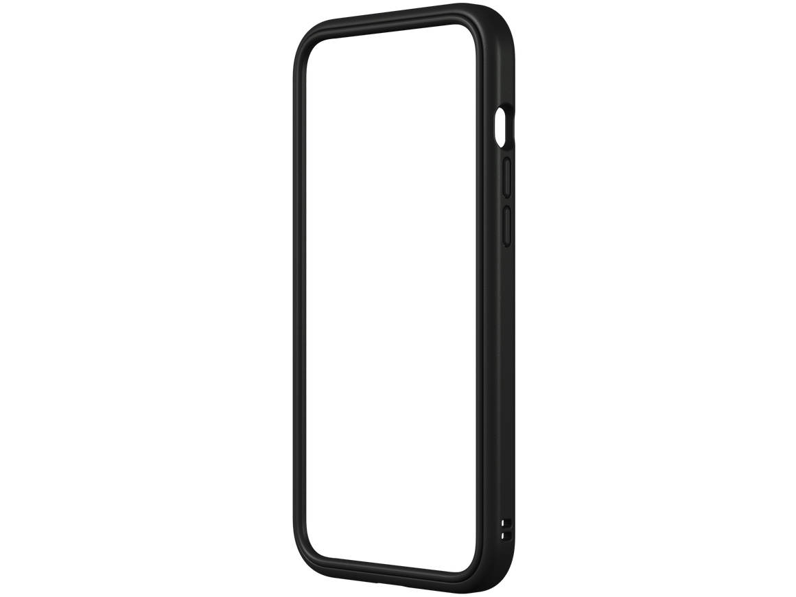 RhinoShield CrashGuard NX for iPhone 12 Pro Max (with Rim, Button, Frame)