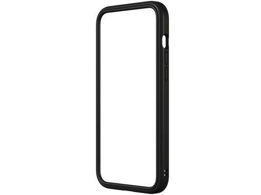 RhinoShield CrashGuard NX for iPhone 12 Pro Max (with Rim, Button, Frame)