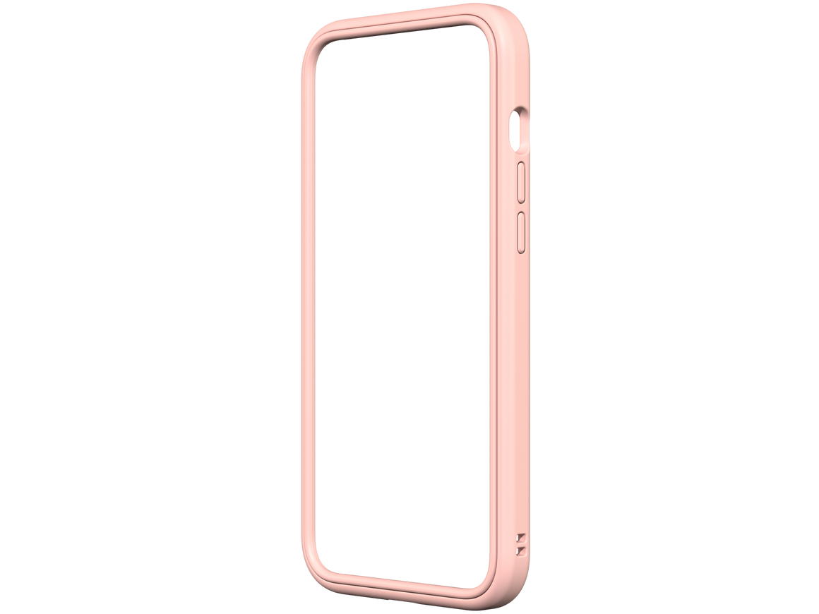 RhinoShield CrashGuard NX for iPhone 12 Pro Max (with Rim, Button, Frame)