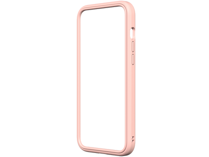 RhinoShield CrashGuard NX for iPhone 12 Pro Max (with Rim, Button, Frame)
