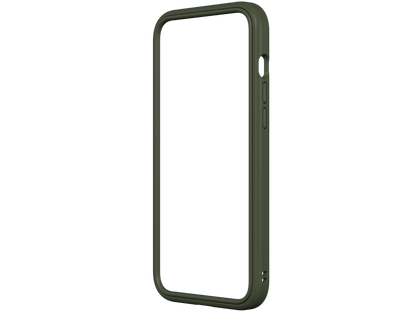 RhinoShield CrashGuard NX for iPhone 12 Pro Max (with Rim, Button, Frame)
