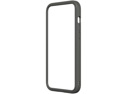 RhinoShield CrashGuard NX for iPhone 12 Pro Max (with Rim, Button, Frame)