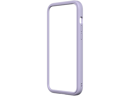 RhinoShield CrashGuard NX for iPhone 12 Pro Max (with Rim, Button, Frame)