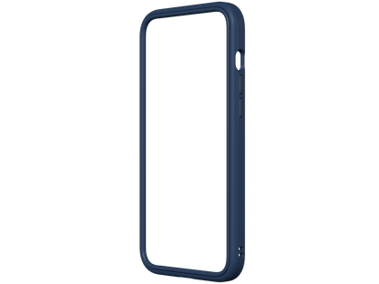 RhinoShield CrashGuard NX for iPhone 12 Pro Max (with Rim, Button, Frame)