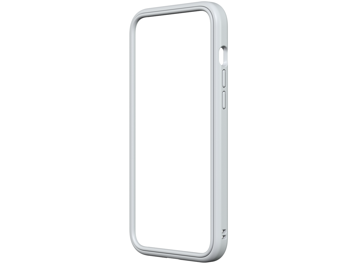 RhinoShield CrashGuard NX for iPhone 12 Pro Max (with Rim, Button, Frame)